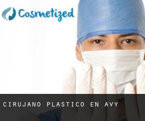 Cirujano Plástico en Avy
