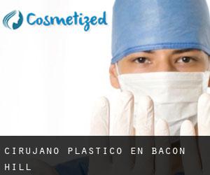 Cirujano Plástico en Bacon Hill
