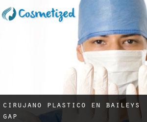 Cirujano Plástico en Baileys Gap
