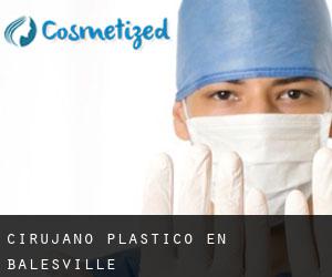 Cirujano Plástico en Balesville