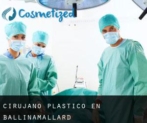 Cirujano Plástico en Ballinamallard