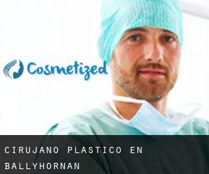 Cirujano Plástico en Ballyhornan