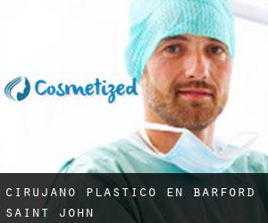 Cirujano Plástico en Barford Saint John
