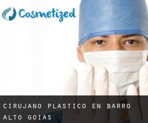 Cirujano Plástico en Barro Alto (Goiás)