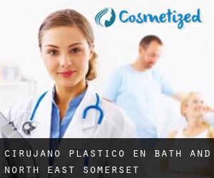 Cirujano Plástico en Bath and North East Somerset
