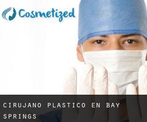 Cirujano Plástico en Bay Springs