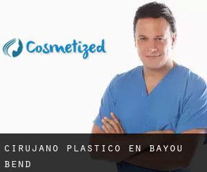 Cirujano Plástico en Bayou Bend