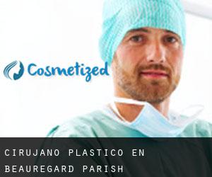 Cirujano Plástico en Beauregard Parish