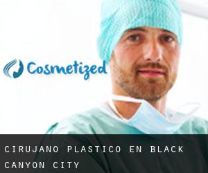 Cirujano Plástico en Black Canyon City