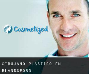 Cirujano Plástico en Blandsford