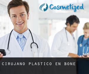 Cirujano Plástico en Bone