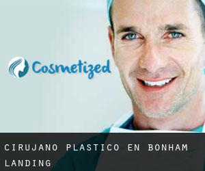 Cirujano Plástico en Bonham Landing