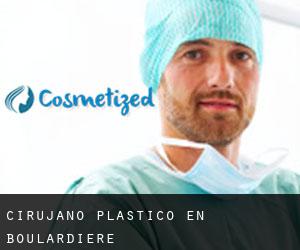 Cirujano Plástico en Boulardière