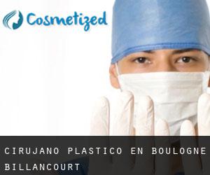 Cirujano Plástico en Boulogne-Billancourt