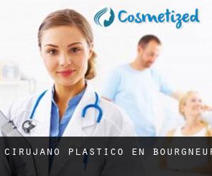 Cirujano Plástico en Bourgneuf
