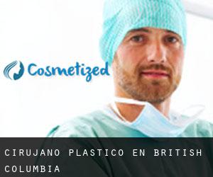 Cirujano Plástico en British Columbia