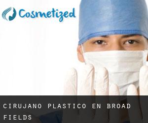 Cirujano Plástico en Broad Fields