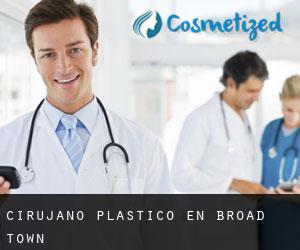 Cirujano Plástico en Broad Town