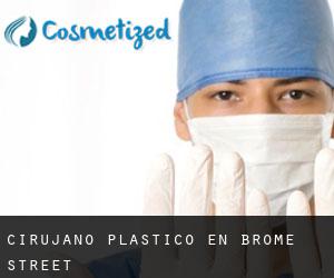 Cirujano Plástico en Brome Street