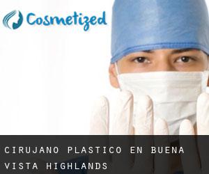 Cirujano Plástico en Buena Vista Highlands