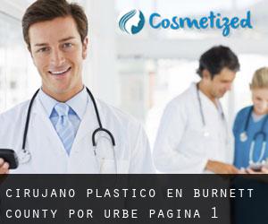 Cirujano Plástico en Burnett County por urbe - página 1