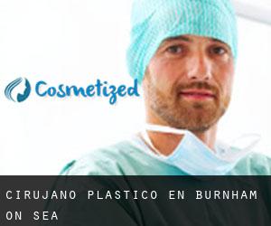 Cirujano Plástico en Burnham-on-Sea
