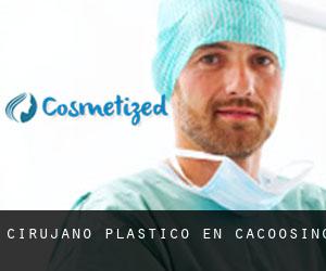 Cirujano Plástico en Cacoosing