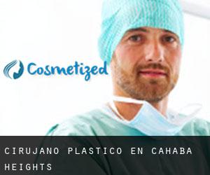Cirujano Plástico en Cahaba Heights