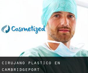 Cirujano Plástico en Cambridgeport