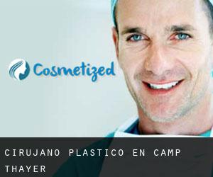 Cirujano Plástico en Camp Thayer