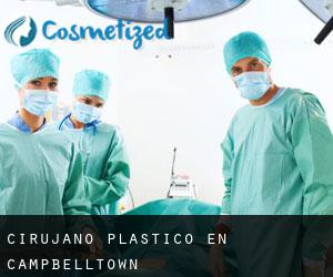 Cirujano Plástico en Campbelltown