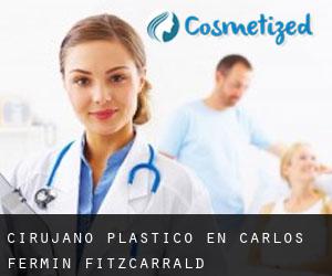 Cirujano Plástico en Carlos Fermin Fitzcarrald