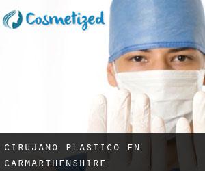Cirujano Plástico en Carmarthenshire