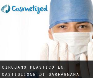 Cirujano Plástico en Castiglione di Garfagnana
