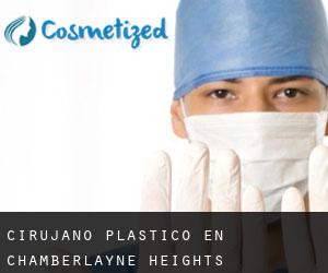 Cirujano Plástico en Chamberlayne Heights