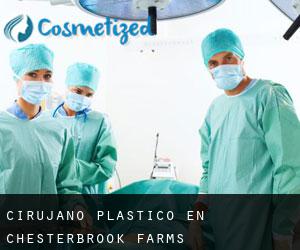 Cirujano Plástico en Chesterbrook Farms