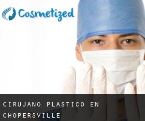 Cirujano Plástico en Chopersville