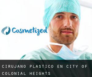Cirujano Plástico en City of Colonial Heights