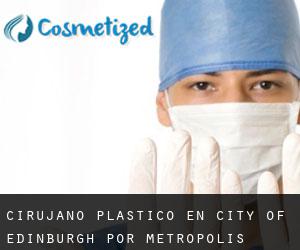 Cirujano Plástico en City of Edinburgh por metropolis - página 1