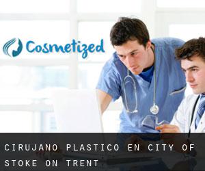 Cirujano Plástico en City of Stoke-on-Trent