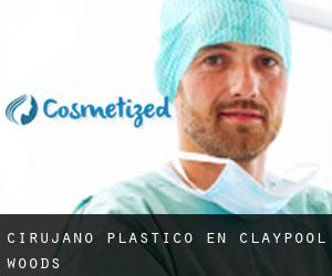 Cirujano Plástico en Claypool Woods