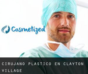 Cirujano Plástico en Clayton Village