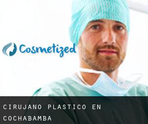 Cirujano Plástico en Cochabamba