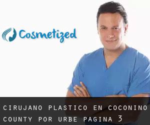 Cirujano Plástico en Coconino County por urbe - página 3