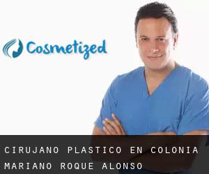 Cirujano Plástico en Colonia Mariano Roque Alonso