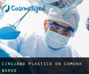 Cirujano Plástico en Comuna Borod