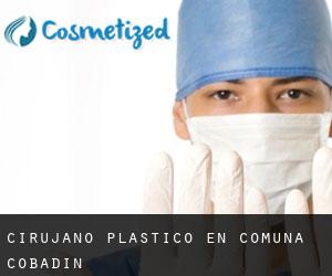 Cirujano Plástico en Comuna Cobadin