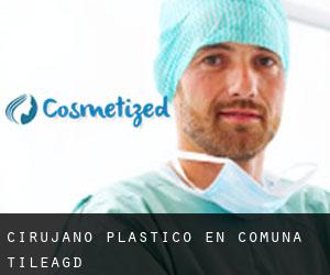 Cirujano Plástico en Comuna Tileagd