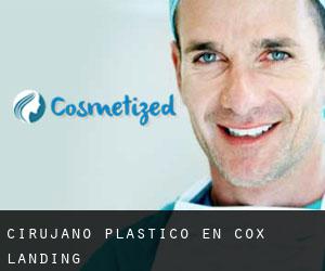 Cirujano Plástico en Cox Landing