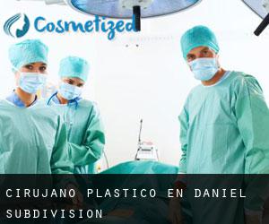 Cirujano Plástico en Daniel Subdivision
